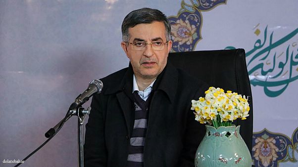 محکومیت مشایی در دادگاه تجدیدنظر تائید شد محکومیت مشایی در دادگاه تجدیدنظر تائید شد