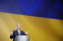 Putin is avoiding negotiations, but martial law will not be extended, says Poroshenko
