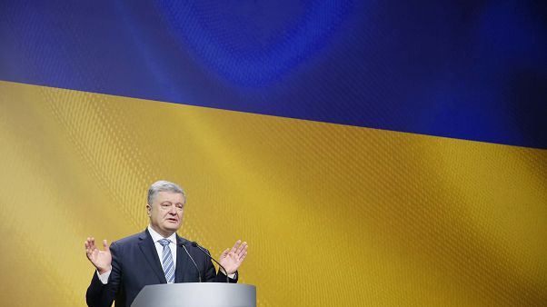 Putin is avoiding negotiations, but martial law will not be extended, says Poroshenko Putin is avoiding negotiations, but martial law will not be extended, says Poroshenko