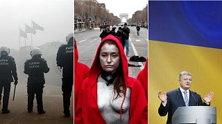 Strasbourg attack, Brexit referendum, and Paris protests: European stories to know about today