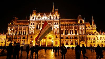 Hungría continúa su lucha contra la "Ley de la esclavitud" de Orban