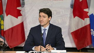  کانادا مصمم به لغو یک قرارداد مهم تسلیحاتی با عربستان سعودی است