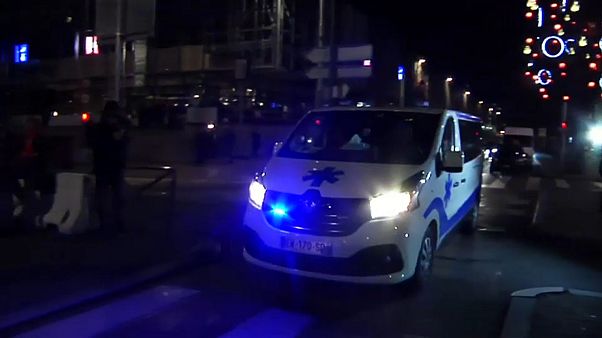 Теракт в Страсбурге: еще одна новая смерть от ранений Теракт в Страсбурге: еще одна новая смерть от ранений