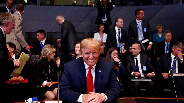 تقرير لمجلس الشيوخ الأمريكي يوضح بالتفصيل حجم تدخل روسيا في حملة الانتخابات تقرير لمجلس الشيوخ الأمريكي يوضح بالتفصيل حجم تدخل روسيا في حملة الانتخابات