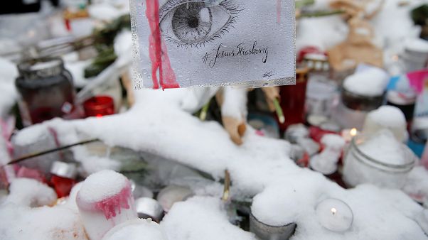 Στρασβούργο: Στους πέντε οι νεκροί της επίθεσης Στρασβούργο: Στους πέντε οι νεκροί της επίθεσης