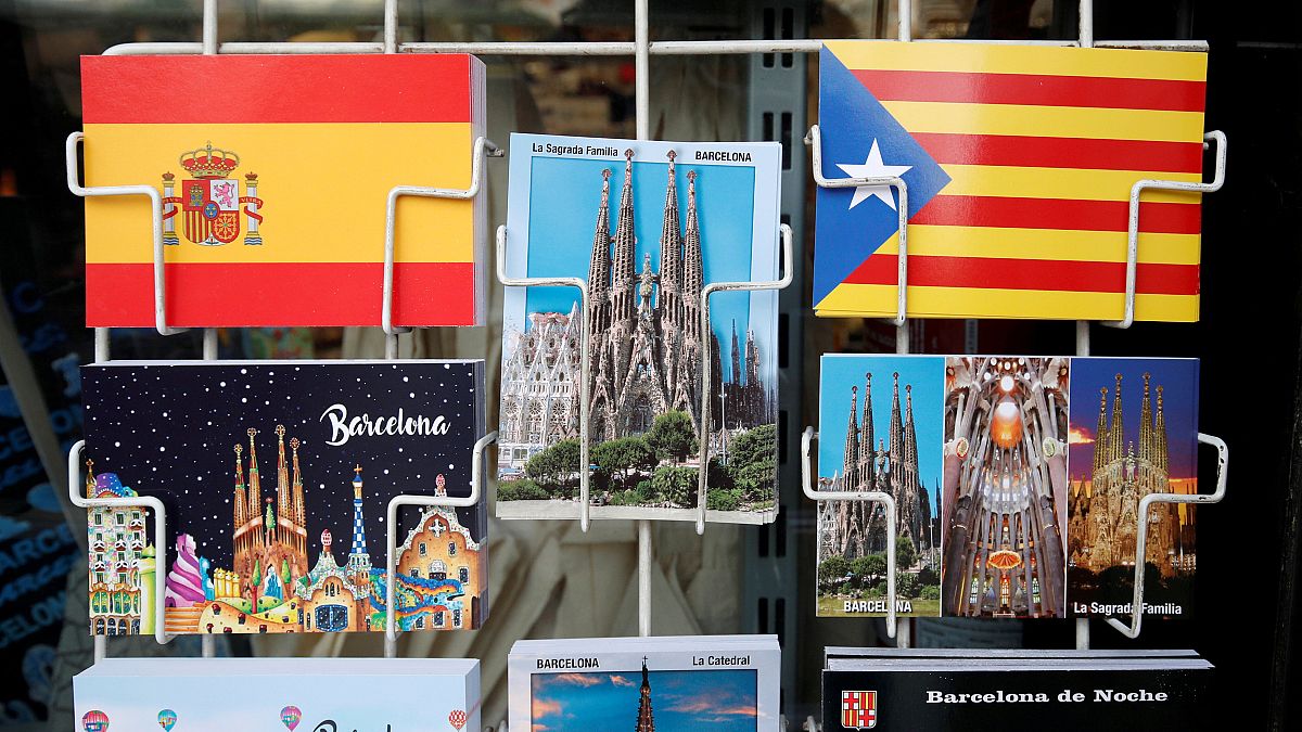 هل تسعى كتالونيا للاقتداء بالمثال السلوفيني لنيل الاستقلال؟