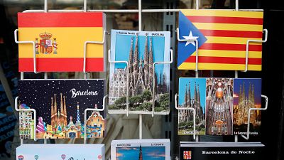 Cataluña, pendiente de la vista previa del juicio contra los encausados por el procés