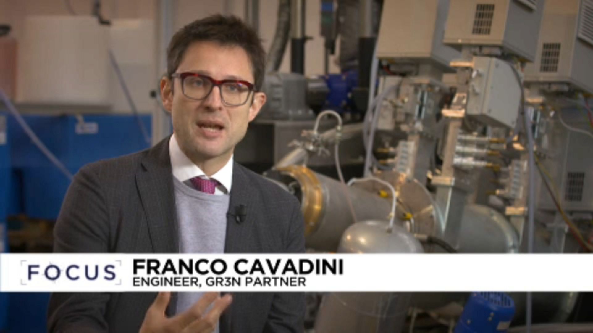 Solving The Planet S Plastic Problem By Closing The Recycling Loop