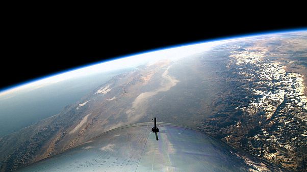 Türkiye’nin 'NASA’sı kuruldu: Uzmanlar Uzay Ajansı için ne diyor? Türkiye’nin 'NASA’sı kuruldu: Uzmanlar Uzay Ajansı için ne diyor?