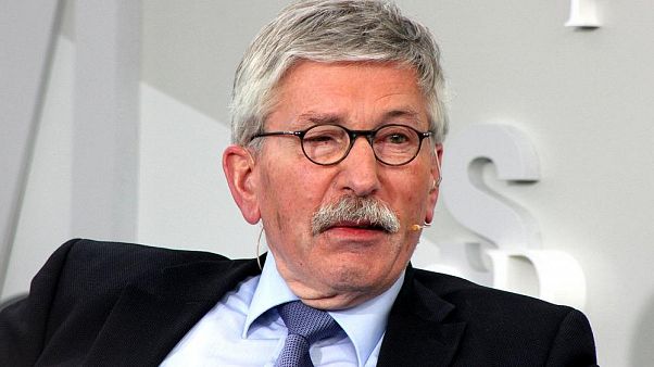 SPD versucht zum 3. Mal, Thilo Sarrazin auszuschließen SPD versucht zum 3. Mal, Thilo Sarrazin auszuschließen