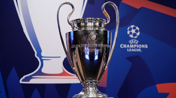 CL: Bayern gegen Klopp, Schalke gegen Guardiola CL: Bayern gegen Klopp, Schalke gegen Guardiola