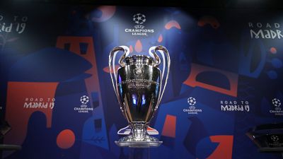 Ligue des Champions : fortunes diverses pour les clubs français
