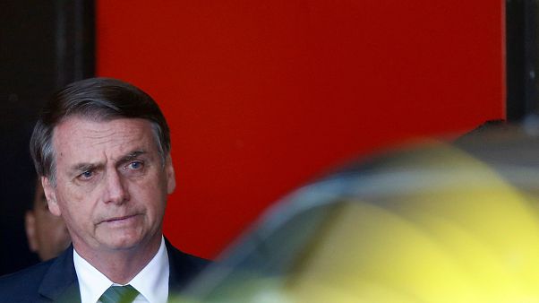 Brasilien: Bolsonaro schließt Wiedereinführung der Todesstrafe aus Brasilien: Bolsonaro schließt Wiedereinführung der Todesstrafe aus