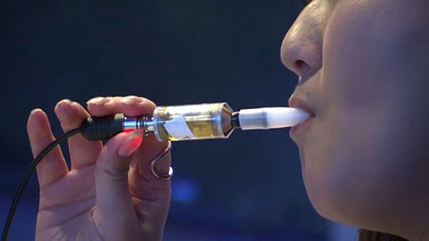 O novo vício dos adolescentes americanos O novo vício dos adolescentes americanos