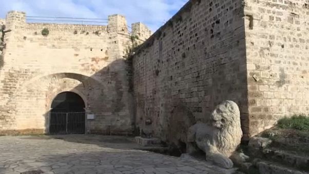 Κύπρος: Δικοινοτική αποκατάσταση μνημείων Κύπρος: Δικοινοτική αποκατάσταση μνημείων