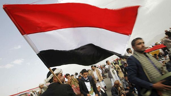 Yemen bayrağı Yemen bayrağı