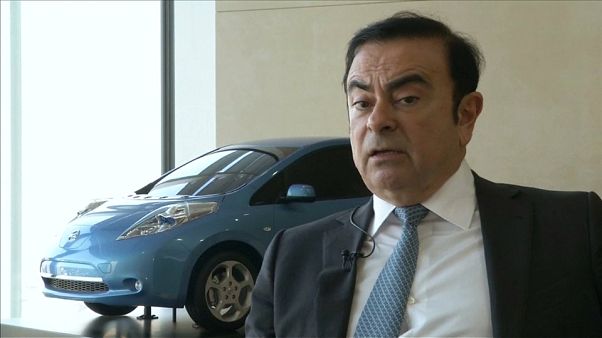 Nissan échoue à choisir un successeur à Ghosn Nissan échoue à choisir un successeur à Ghosn