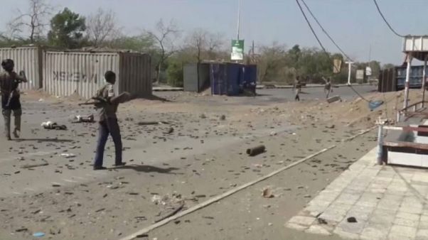 Yemen: 12 morti alla vigilia della tregua Yemen: 12 morti alla vigilia della tregua