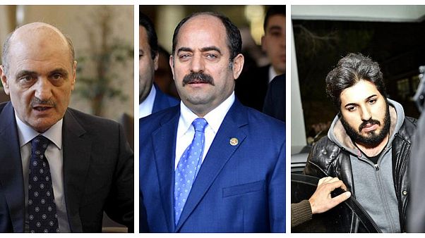 17 Aralık 2013'te ne oldu ve o dönemin 17 aktörü bugün nerede? 17 Aralık 2013'te ne oldu ve o dönemin 17 aktörü bugün nerede?