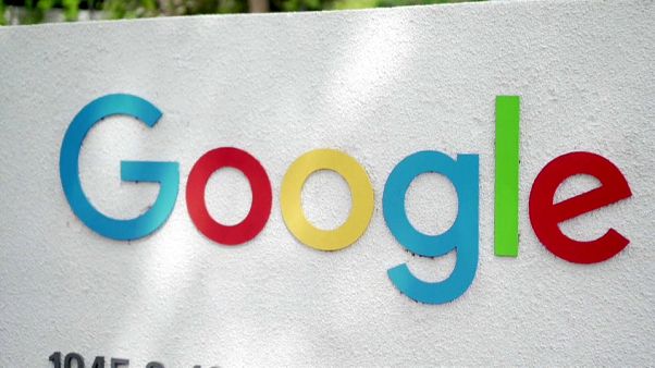 Google yeni yerleşkesi için 1 milyar dolar yatırım yapacak Google yeni yerleşkesi için 1 milyar dolar yatırım yapacak