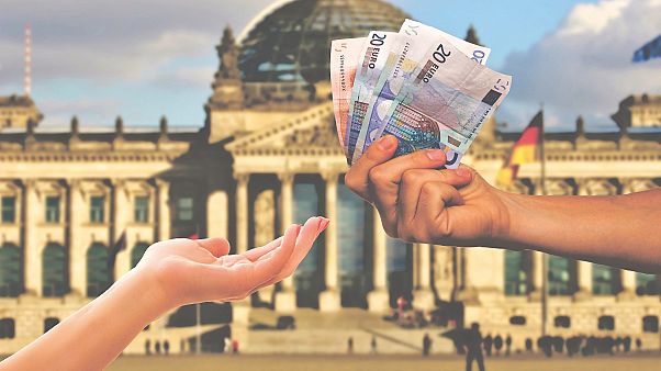 AB'de satın alma gücüne göre en yüksek tüketim Lüksemburg'da AB'de satın alma gücüne göre en yüksek tüketim Lüksemburg'da