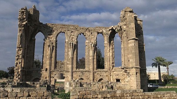 Geteiltes Zypern: Kulturelles Erbe verbindet Geteiltes Zypern: Kulturelles Erbe verbindet