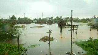 إعصار "فيثاي" يضرب جنوب الهند ويسفر عن مقتل شخص