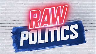 Watch again: Raw Politics launches new phone-in segment