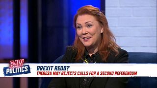 Brexit: what will happen if the UK has a second referendum? | Raw Politics