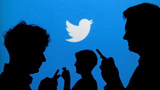 هشدار توئیتر نسبت به فعالیت‌های «مشکوک» از عربستان و چین