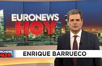 [Euronews Hoy 17/12] Las claves informativas del día