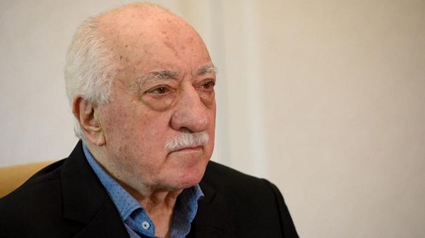 Beyaz Saray yetkilisi: Trump Erdoğan'a Gülen'in iadesini taahhüt etmedi Beyaz Saray yetkilisi: Trump Erdoğan'a Gülen'in iadesini taahhüt etmedi