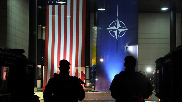 La future armée du Kosovo inquiète Belgrade La future armée du Kosovo inquiète Belgrade