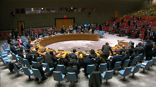 В Совбезе ООН обсудили косовскую армию В Совбезе ООН обсудили косовскую армию