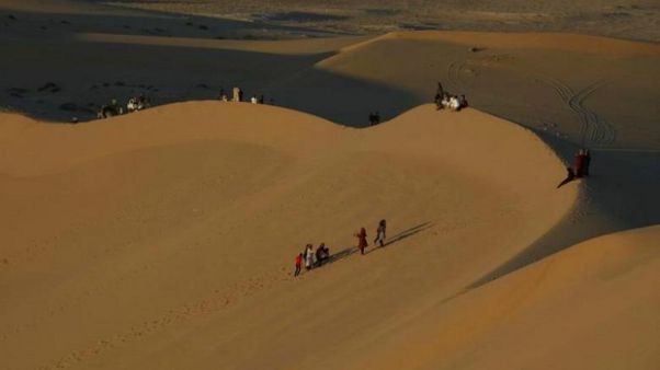 Fas'ta iki İskandinav kadın turistin cesedi bulundu Fas'ta iki İskandinav kadın turistin cesedi bulundu