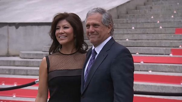 La CBS no pagará a Moonves una indemnización millonaria La CBS no pagará a Moonves una indemnización millonaria