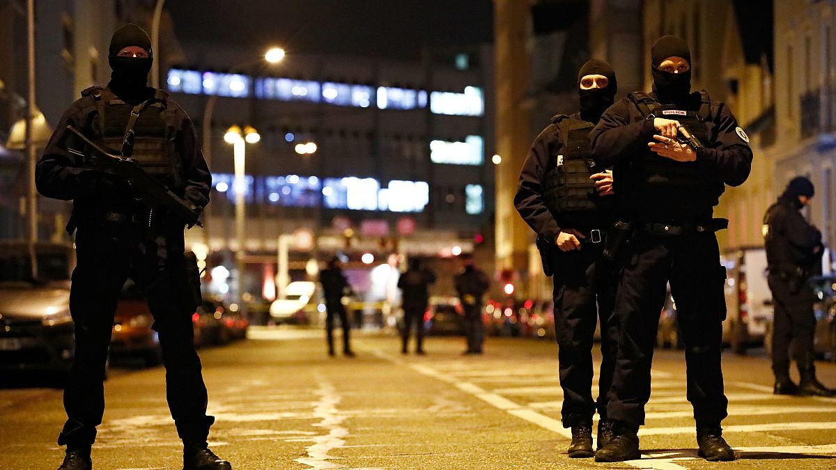Attentat de Strasbourg : un proche du terroriste mis en examen