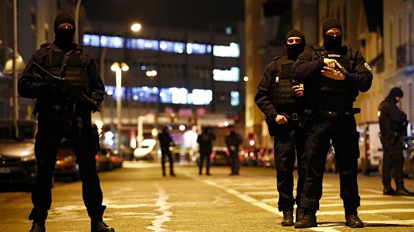 Attentat de Strasbourg : un proche du terroriste mis en examen Attentat de Strasbourg : un proche du terroriste mis en examen