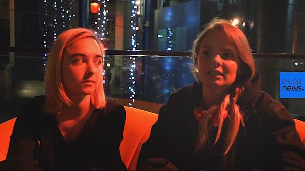 Pussy Riot о давлении на рэперов: "Нельзя петь "о том" или "не о том" Pussy Riot о давлении на рэперов: "Нельзя петь "о том" или "не о том"
