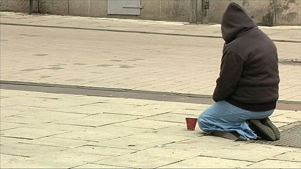 Schwedisches Gericht: Bettelverbot ist rechtens Schwedisches Gericht: Bettelverbot ist rechtens
