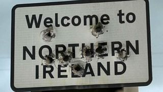 Irish residents in uproar as border control fears conjure memories of violence