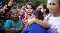 السلفادور: المحكمة تخلي سبيل سيدة تعرضت للاغتصاب واتهمت بقتل وليدتها