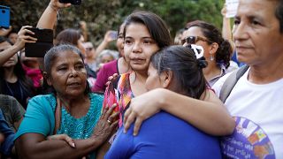 El Salvador: è innocente la donna che voleva abortire