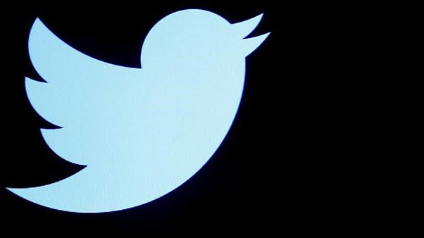 Twitter'da 'Çinli' hacker şoku: Şirket hisseleri yüzde 7 düştü Twitter'da 'Çinli' hacker şoku: Şirket hisseleri yüzde 7 düştü