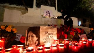 RSF: nőtt az újságírók elleni gyilkosságok száma az idén