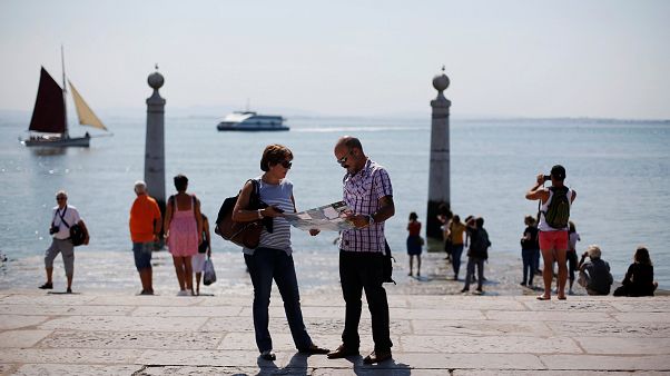 Portugal: Das erste Mal seit 2010 mehr Ein- als Auswanderer Portugal: Das erste Mal seit 2010 mehr Ein- als Auswanderer
