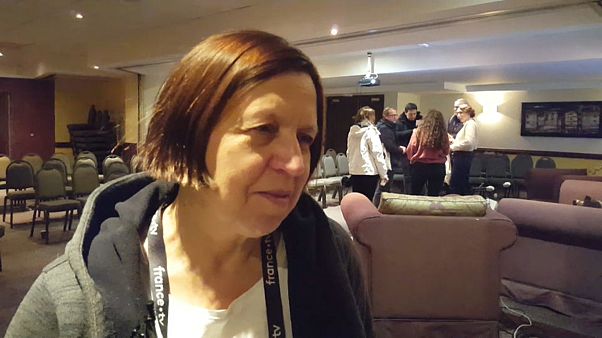 Focus on Poland at Les Arcs Film Festival Focus on Poland at Les Arcs Film Festival