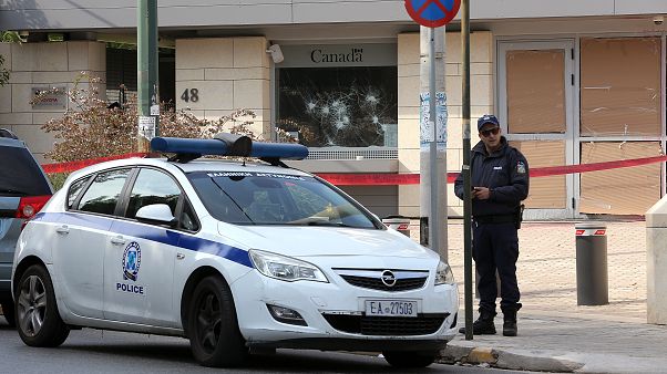 Απόδραση από την Ασφάλεια Δυτικής Αττικής Απόδραση από την Ασφάλεια Δυτικής Αττικής