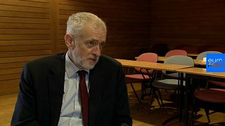 Watch: What is Jeremy Corbyn's view on Brexit? 