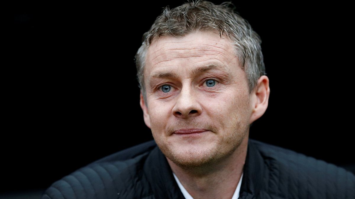 Ole Gunnar Solskjaer appointed caretaker manager at Man United after Mourinho sacking